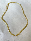 Figaro Chain (3MM)
