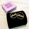 Baddie Hoop Earrings
