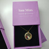 Tesoro Locket