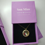 Tesoro Locket