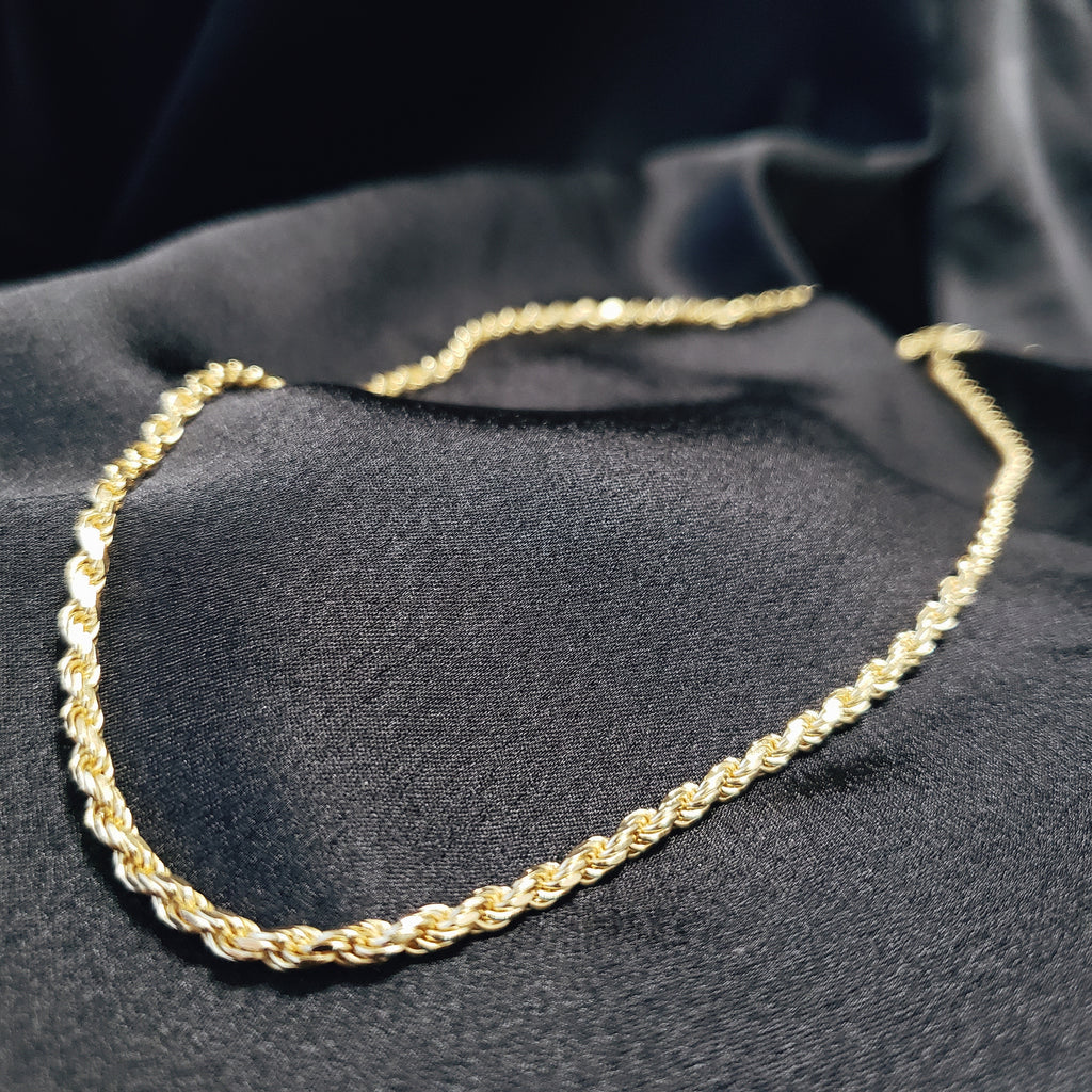 Son Del Rope Chain