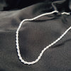 Son Del Rope Chain