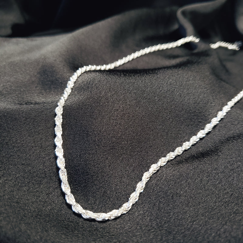 Son Del Rope Chain
