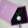 Tesoro Locket