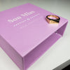 Stole His Ring