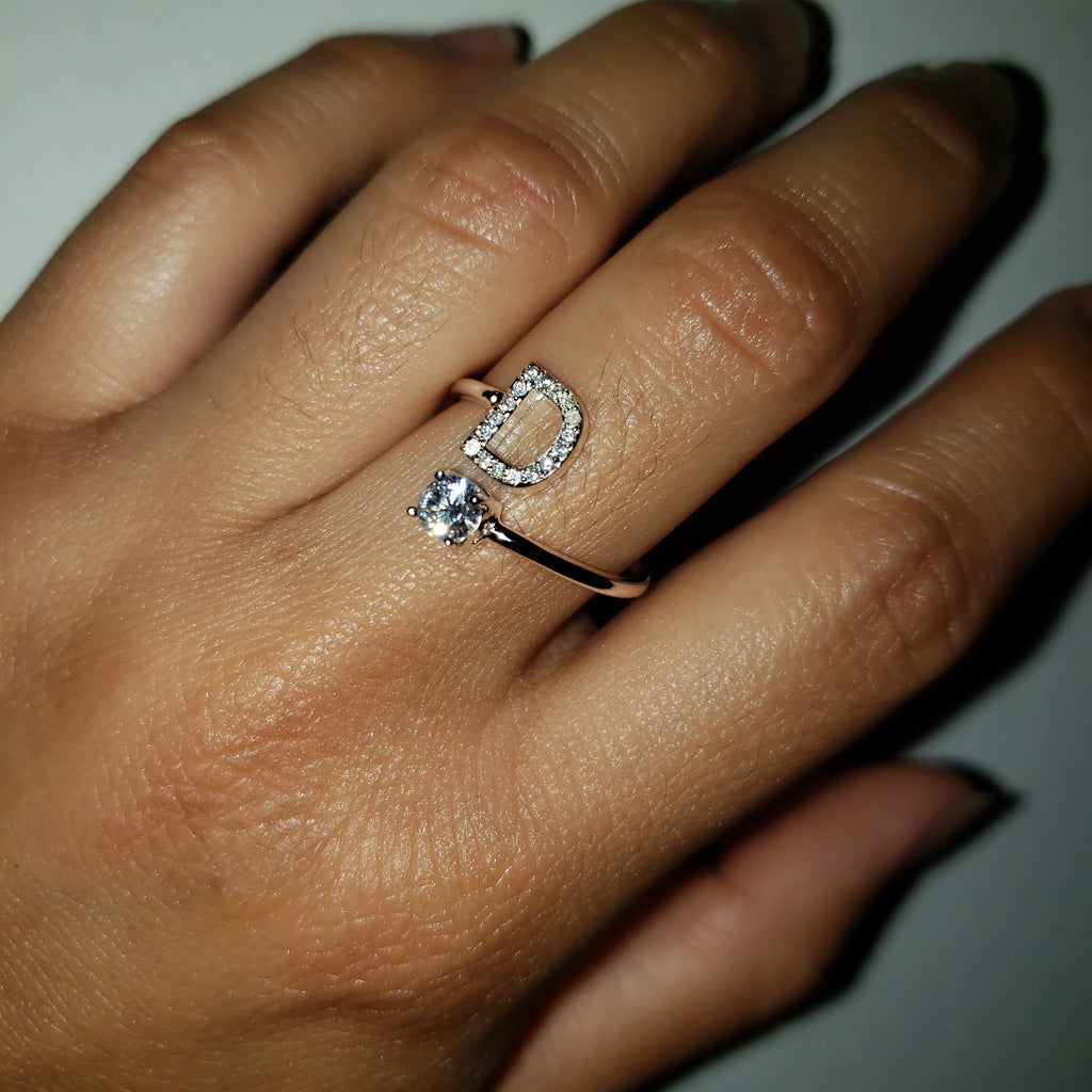 Mar Ring