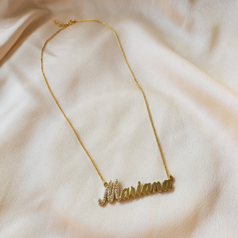 Marcella ( Sterling Silver)