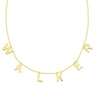 Mala Chocker