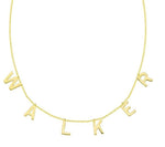Mala Chocker