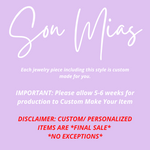 Birthstone Rosario