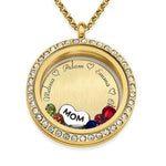 Tesoro Locket