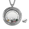 Tesoro Locket