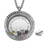 Tesoro Locket