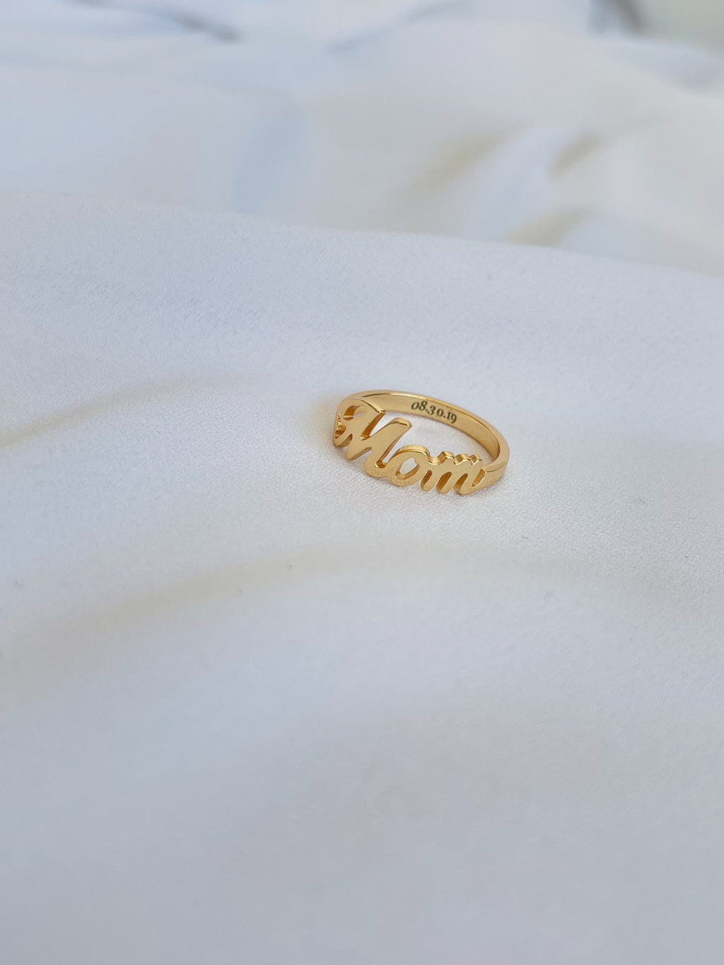 Mom Ring