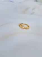 Mom Ring