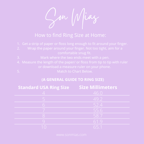 Mar Ring
