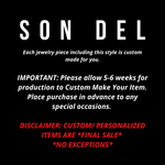 Son Del Rope Chain
