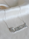 Inglewood ( Sterling Silver)