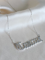 Inglewood ( Sterling Silver)