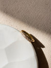 Half Eternity Ring