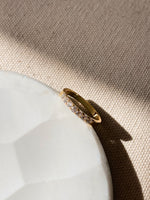 Half Eternity Ring