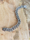 Buchon Cuban Bracelet (10MM)