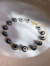 Ojitos Color Bracelet