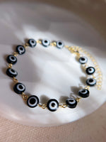Ojitos Color Bracelet