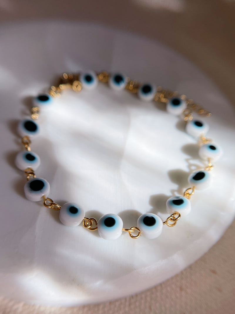 Ojitos Color Bracelet