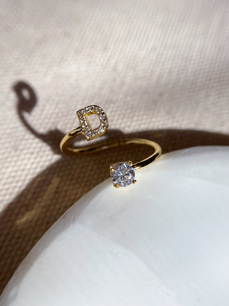 Mar Ring