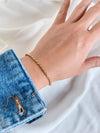 Rope Bracelet (2.5MM)