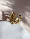 Amor De Mi Vida Ring