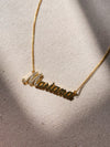 Marcella ( Sterling Silver)