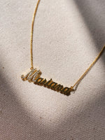 Marcella ( Sterling Silver)