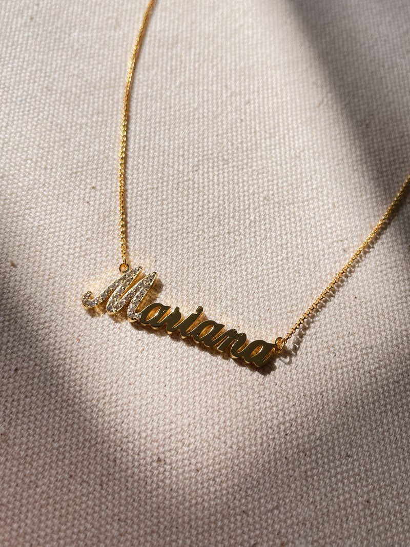 Marcella ( Sterling Silver)