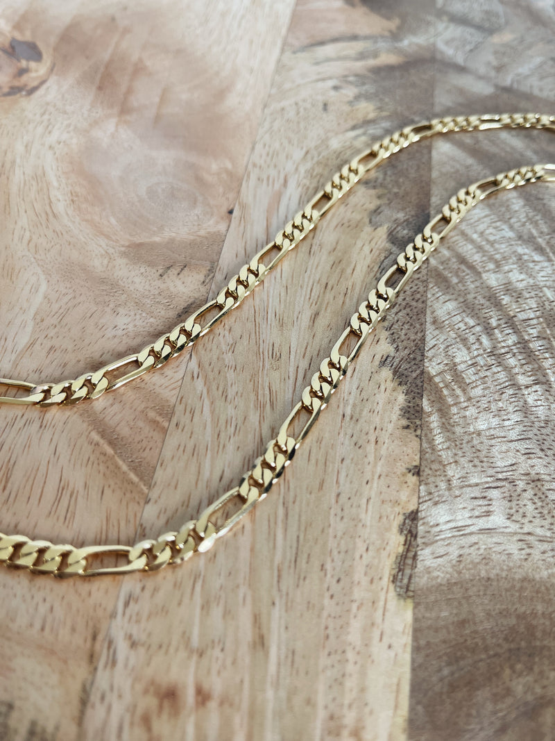 Son Del Figaro Chain