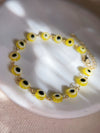 Ojitos Color Bracelet