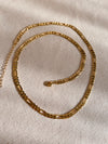 Figaro Chain (5MM)