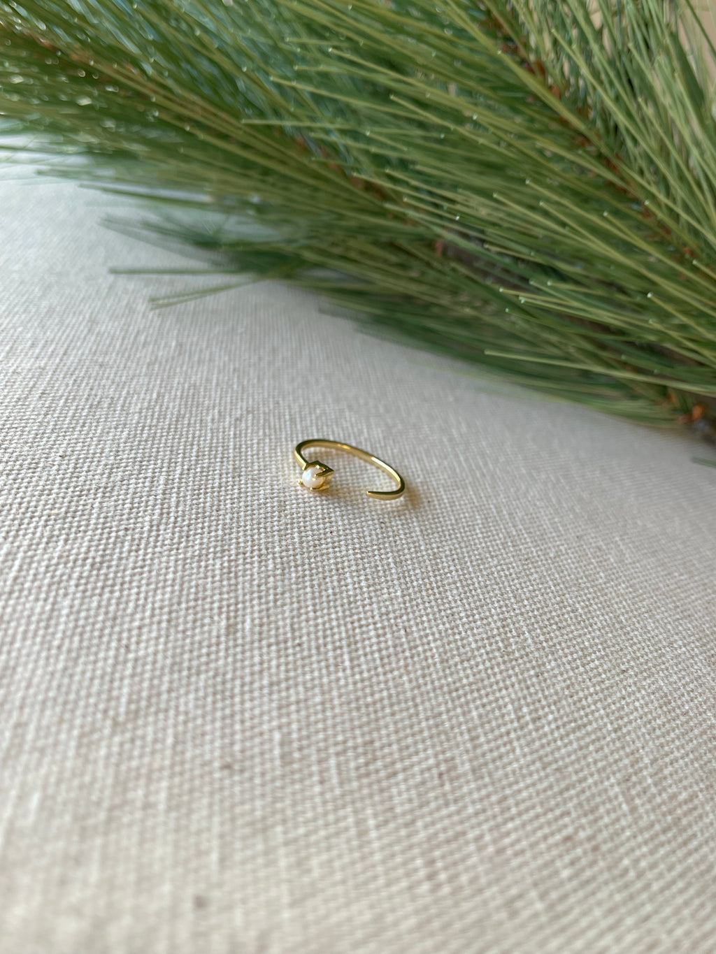 Pearla Ring