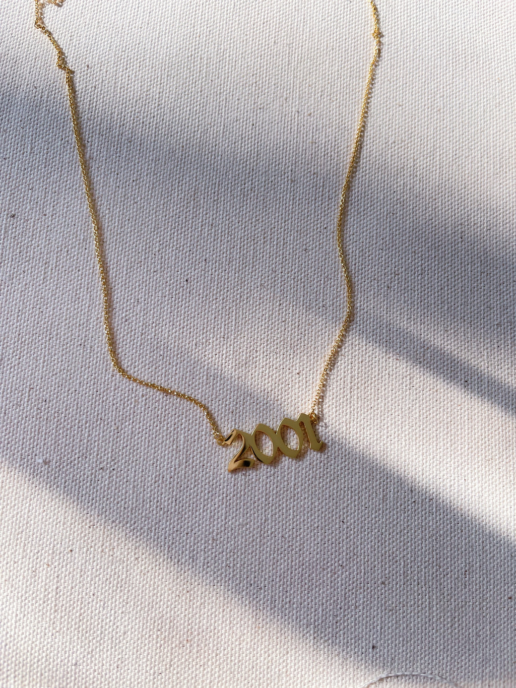 Años