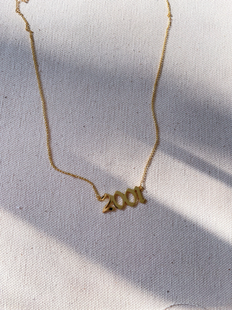 Años