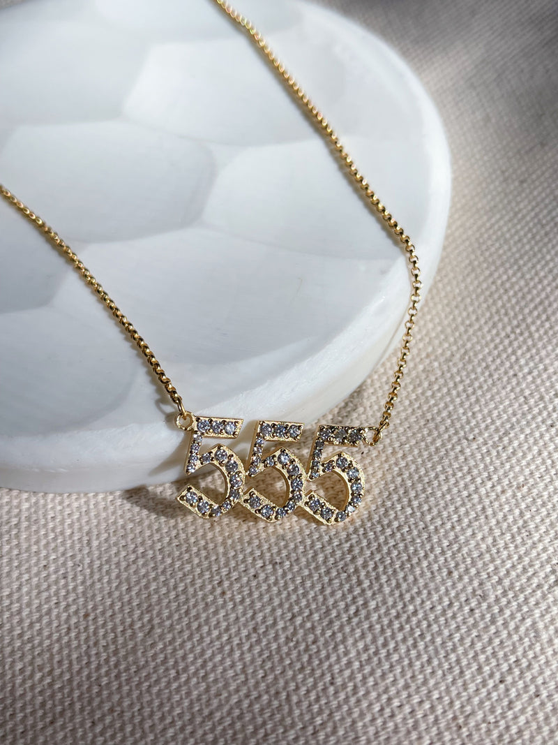 Diamond Angel (Sterling Silver)