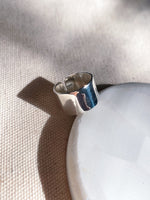 Wide Ring (12MM)