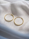 Trio Hoop Set