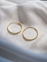 Trio Hoop Set