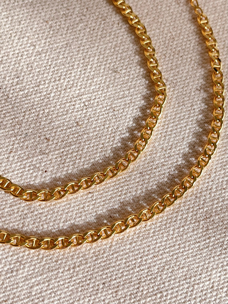 Anchor Chain (4MM)