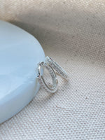 Diamond Huggies