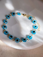 Ojitos Color Bracelet