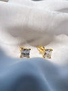 Large Ear Studs