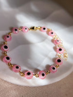 Ojitos Bracelet